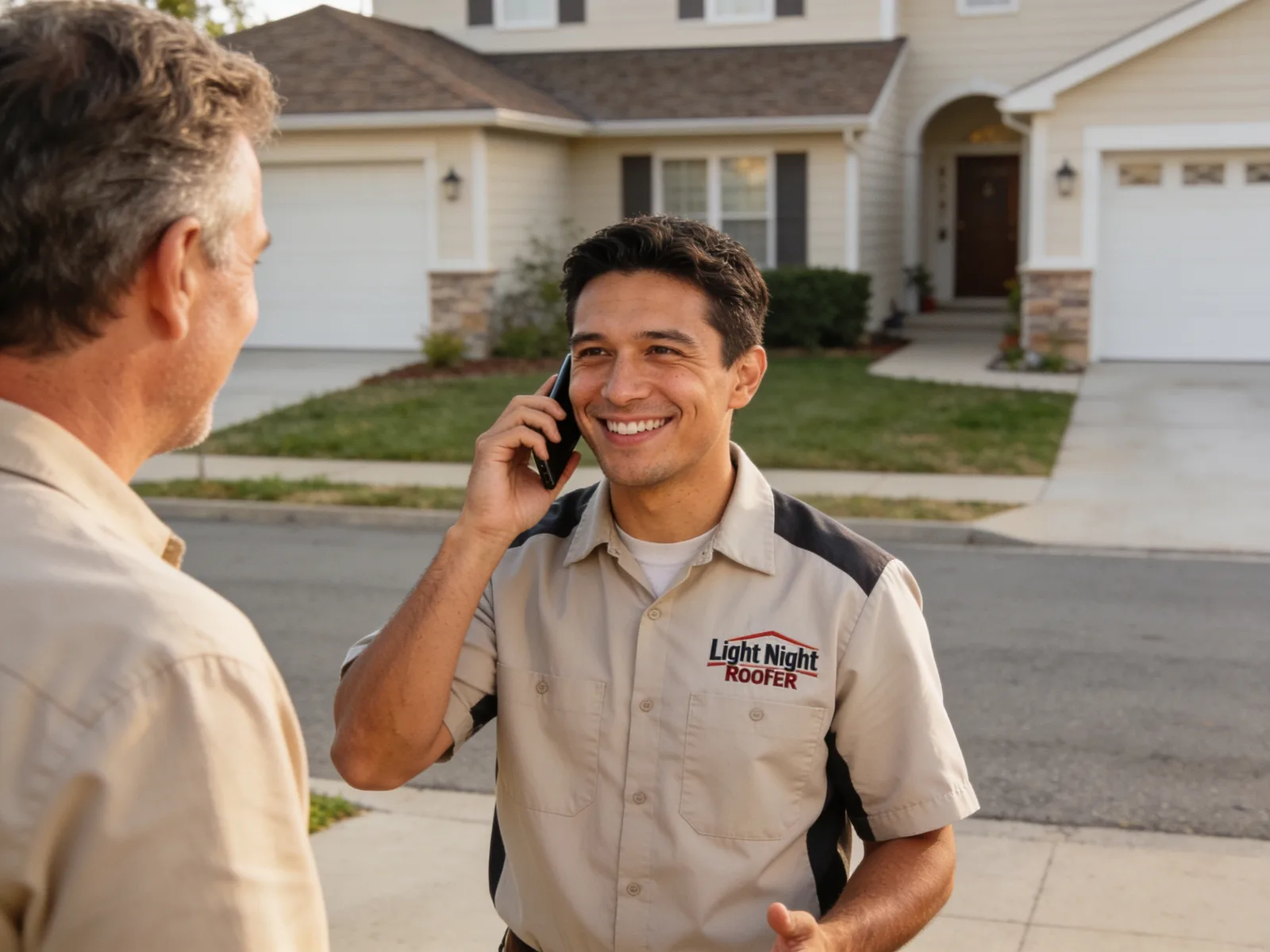 Emergency Roof Repair Washington FAQs